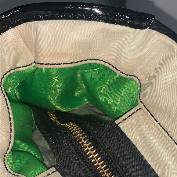 Kate Spade Stripe Purse - Picture 13 of 16